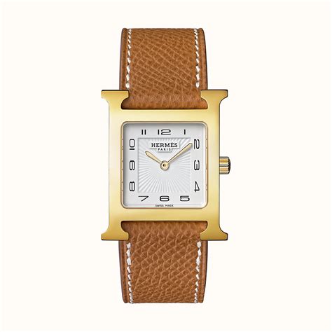 heure h watch 30mm